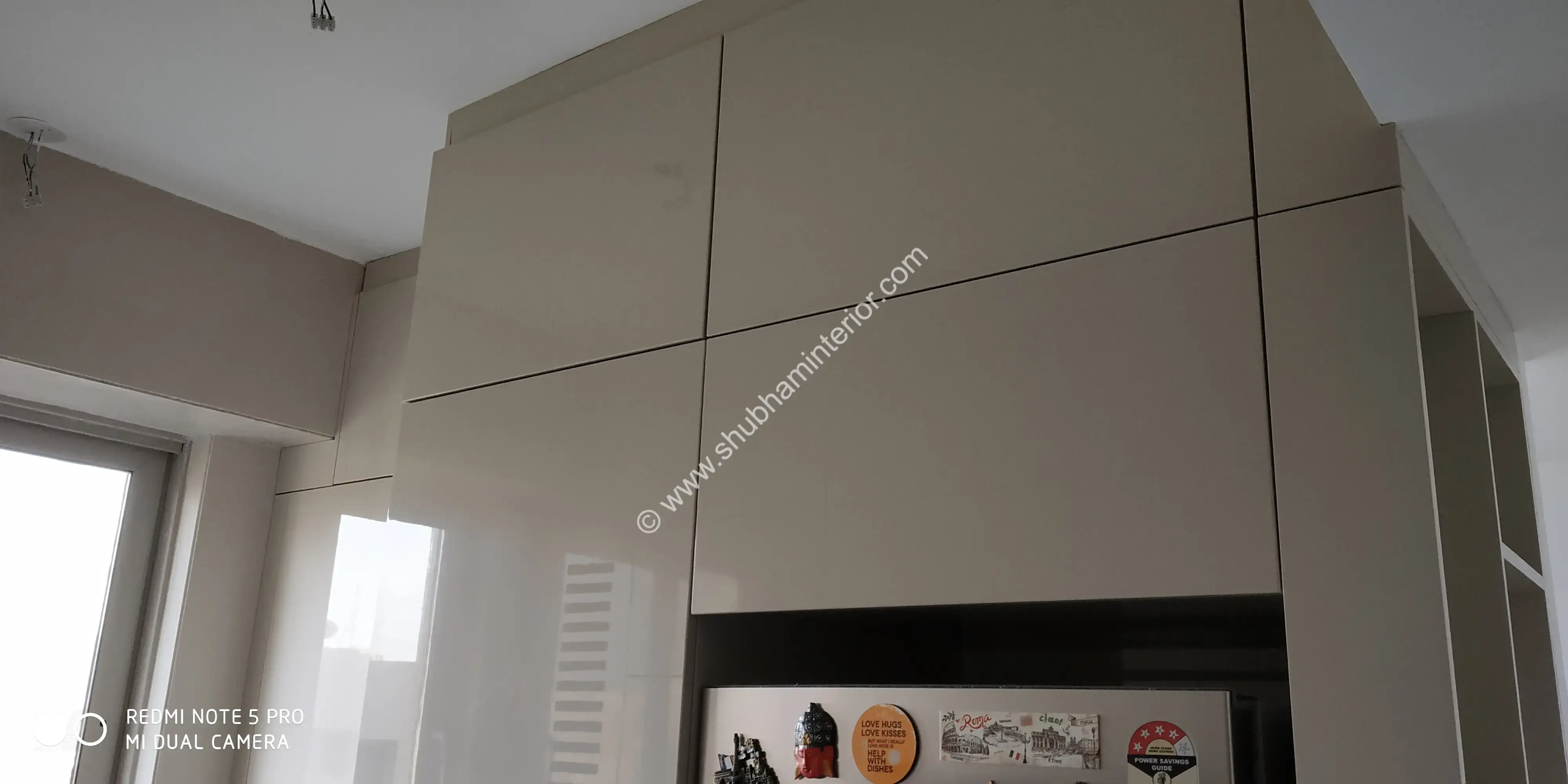 Kitchen Interior Design