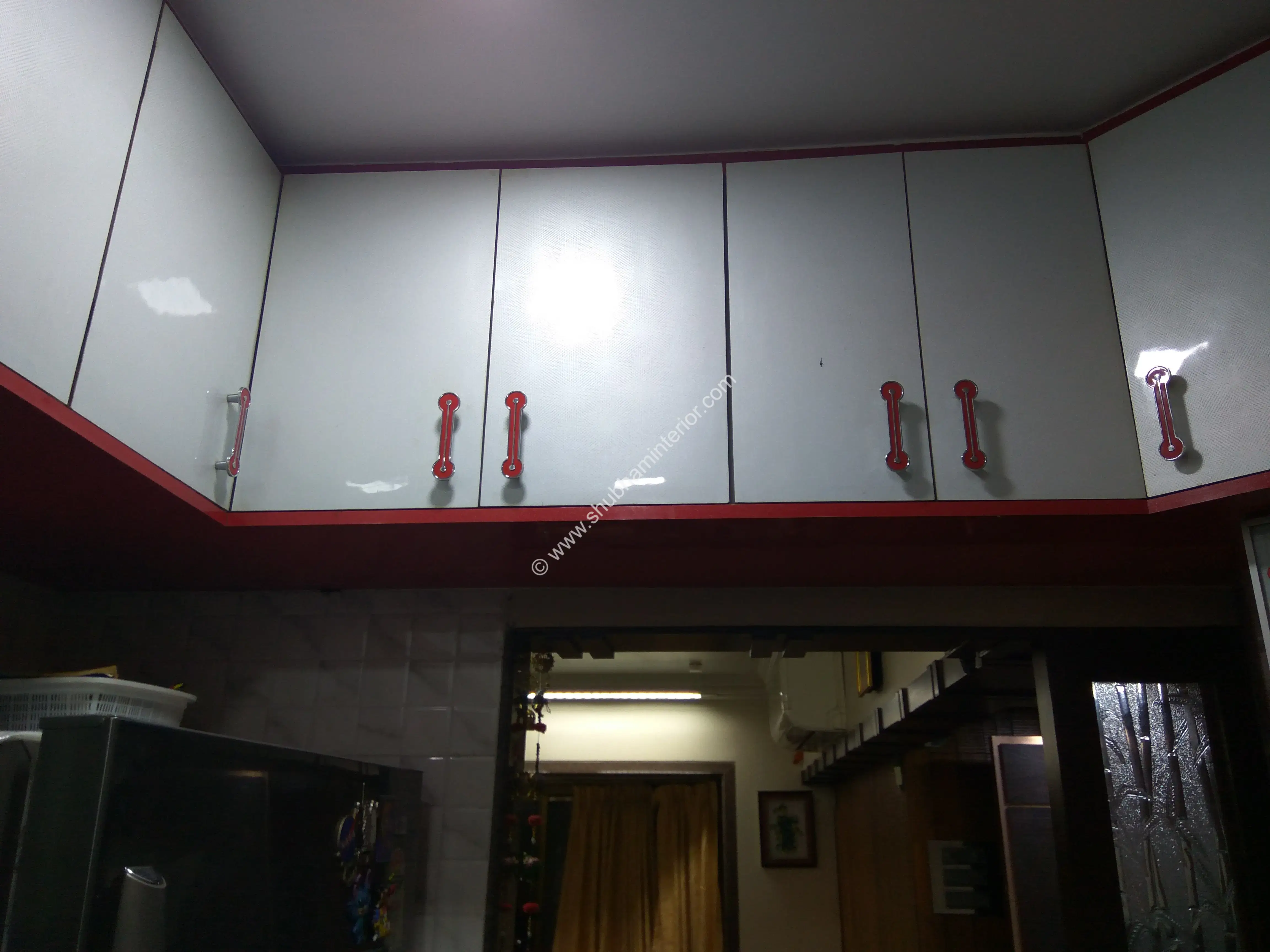 Kitchen Interior Design