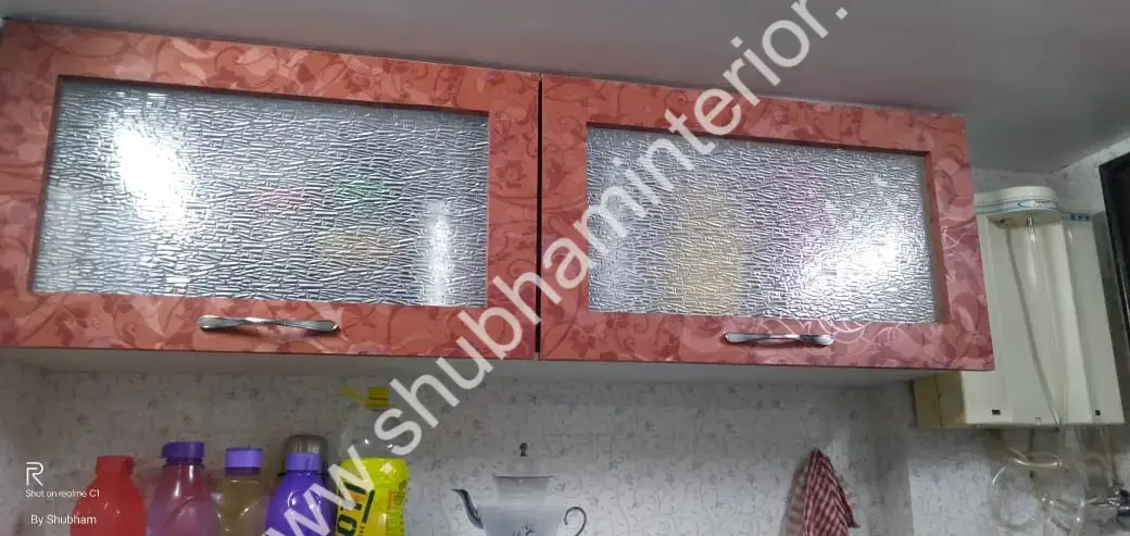 Kitchen Interior Design