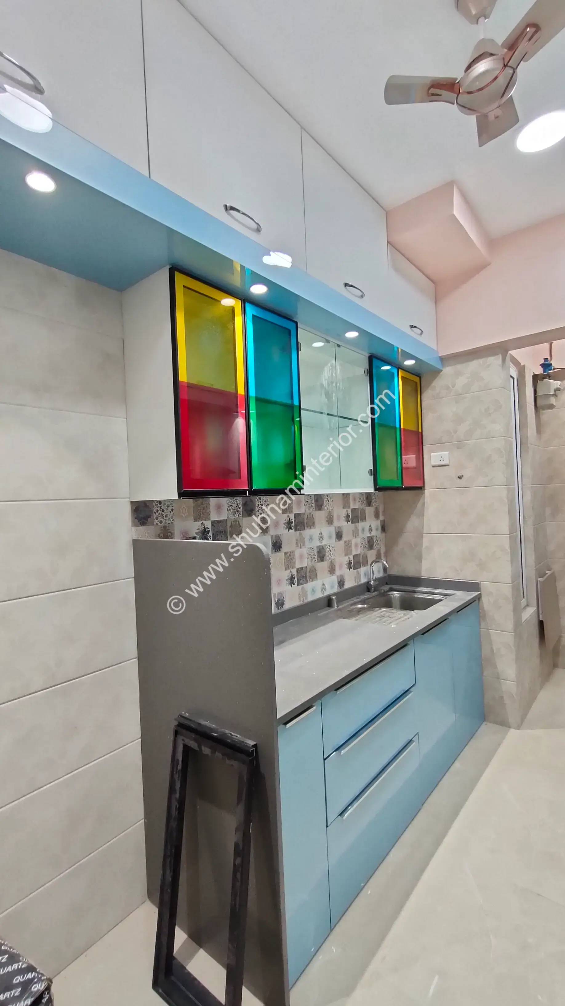 Kitchen Interior Design