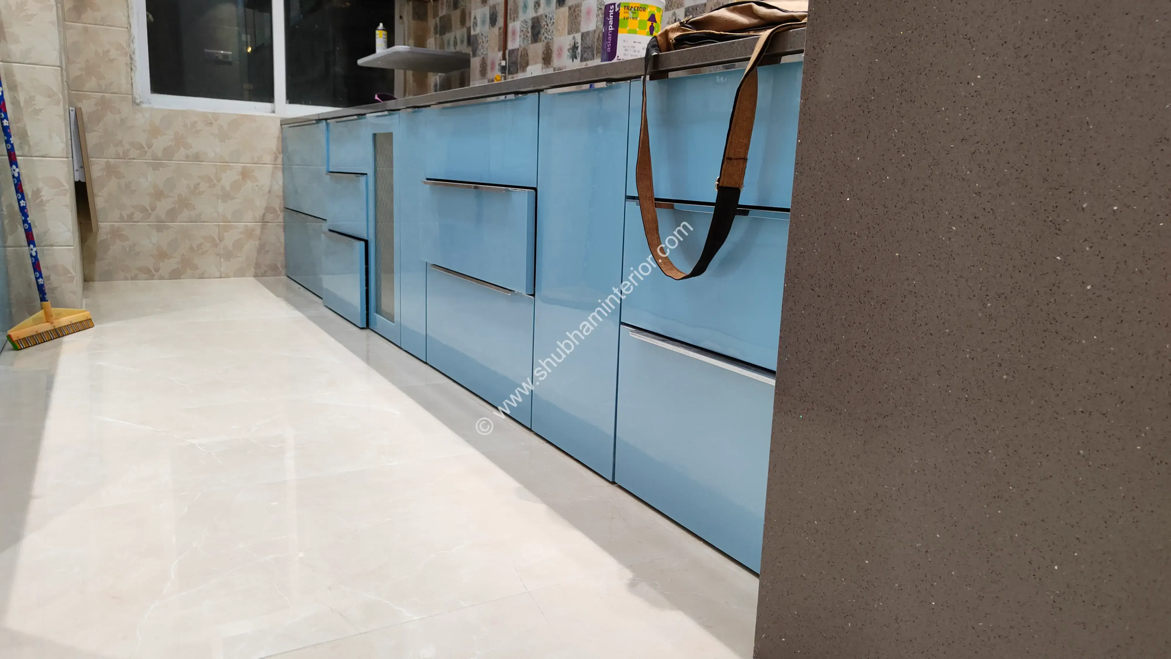 Kitchen Interior Design