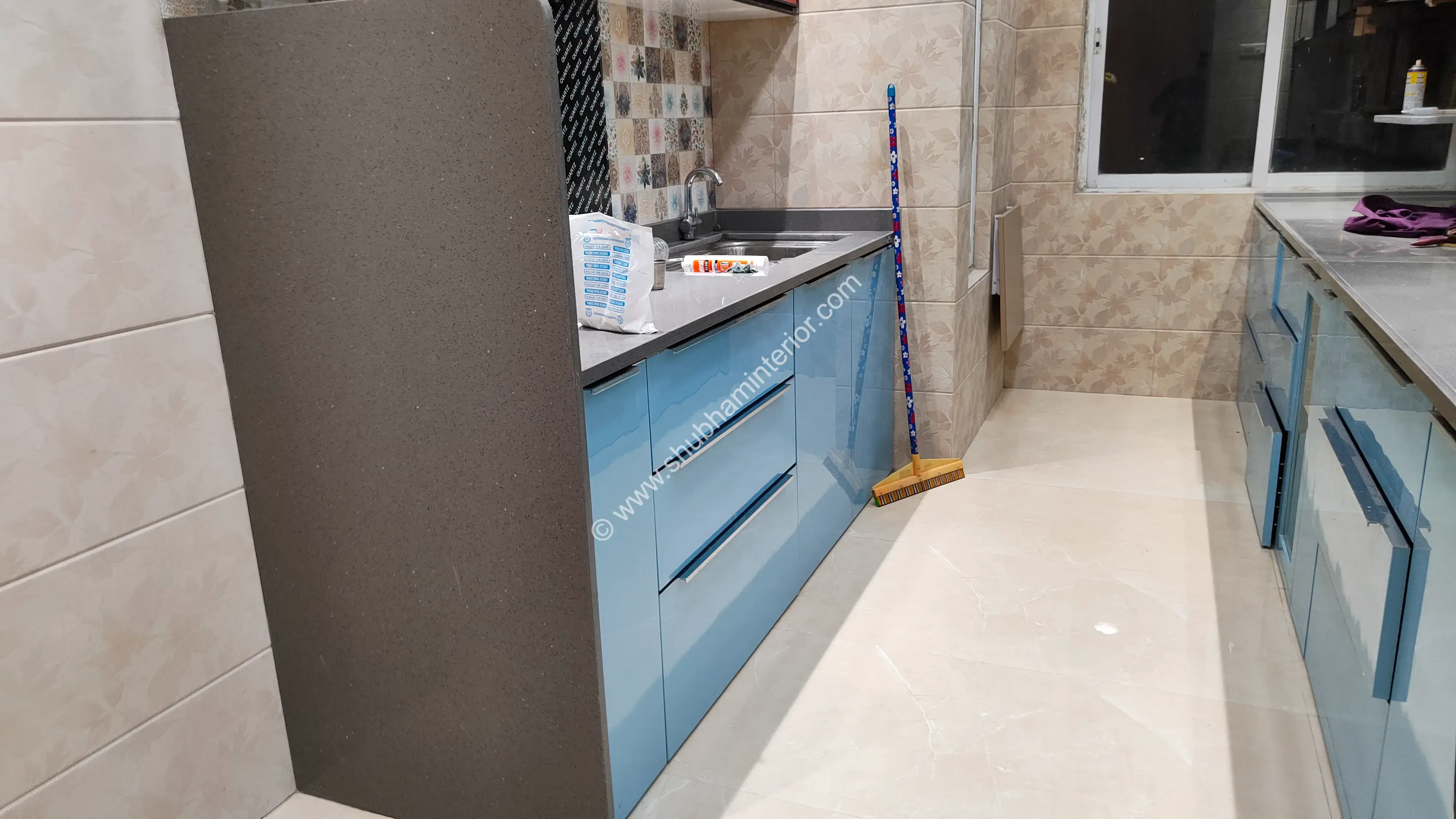 Kitchen Interior Design