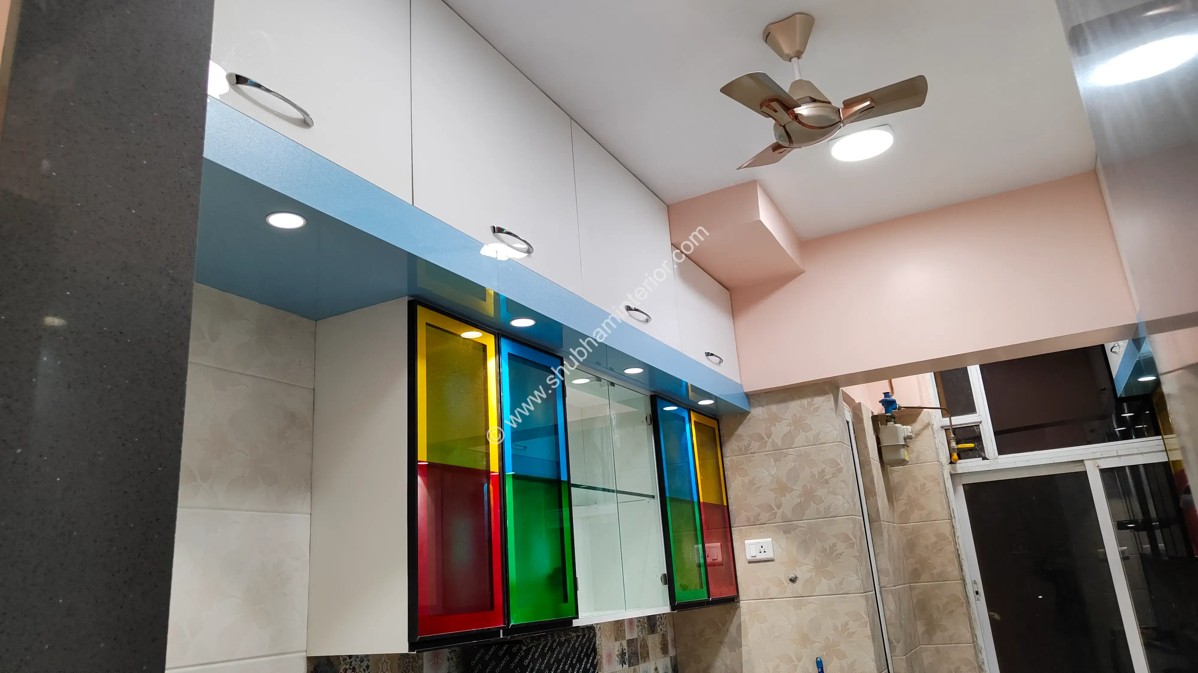 Kitchen Interior Design