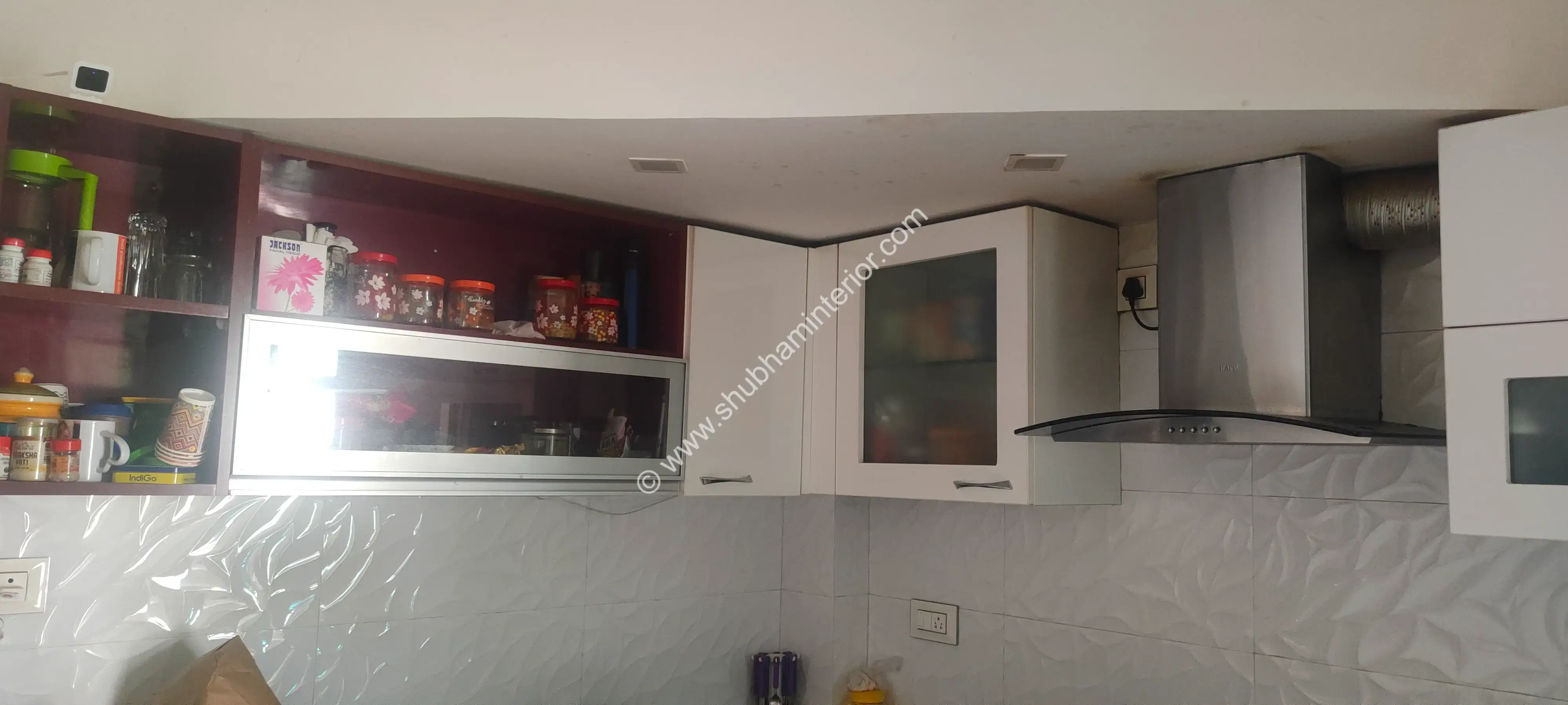 Kitchen Interior Design