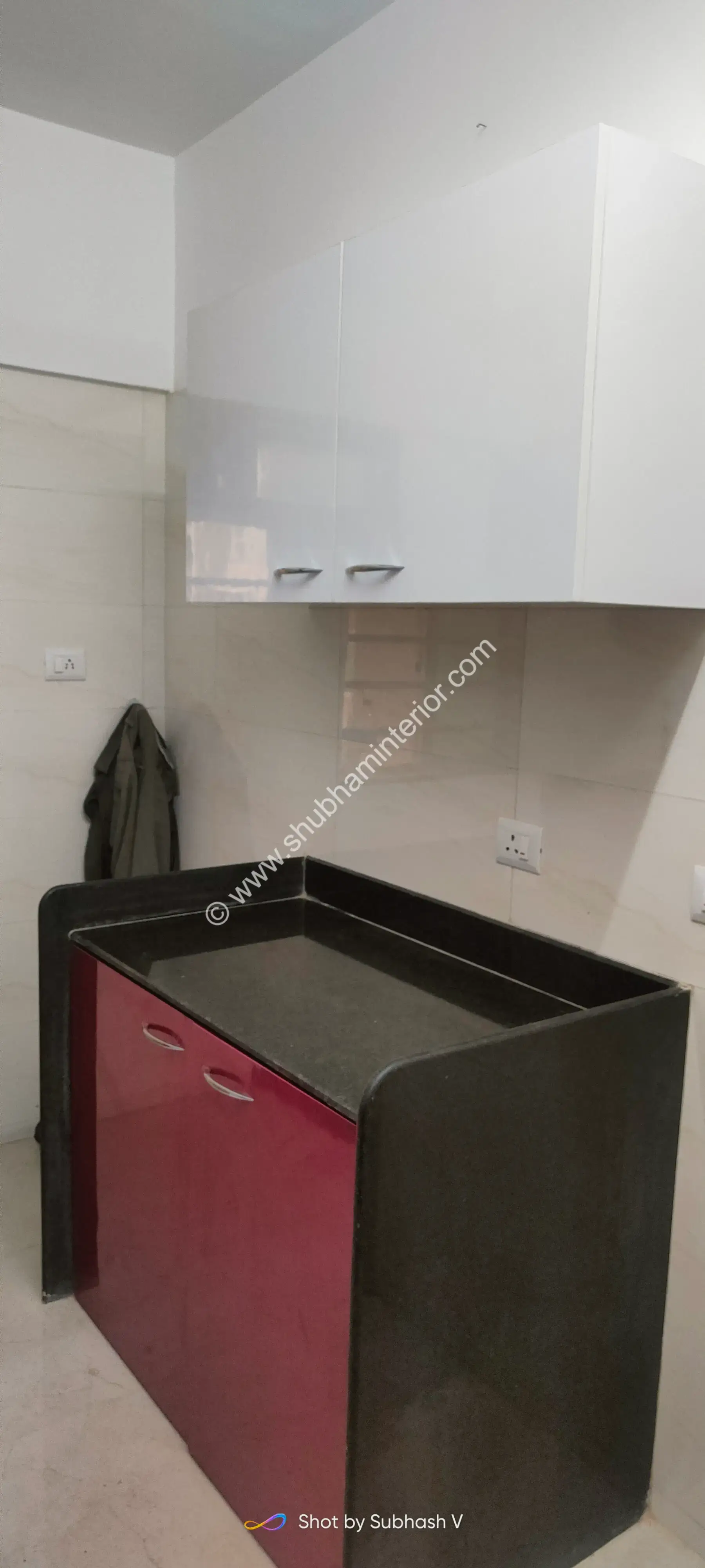 Kitchen Interior Design