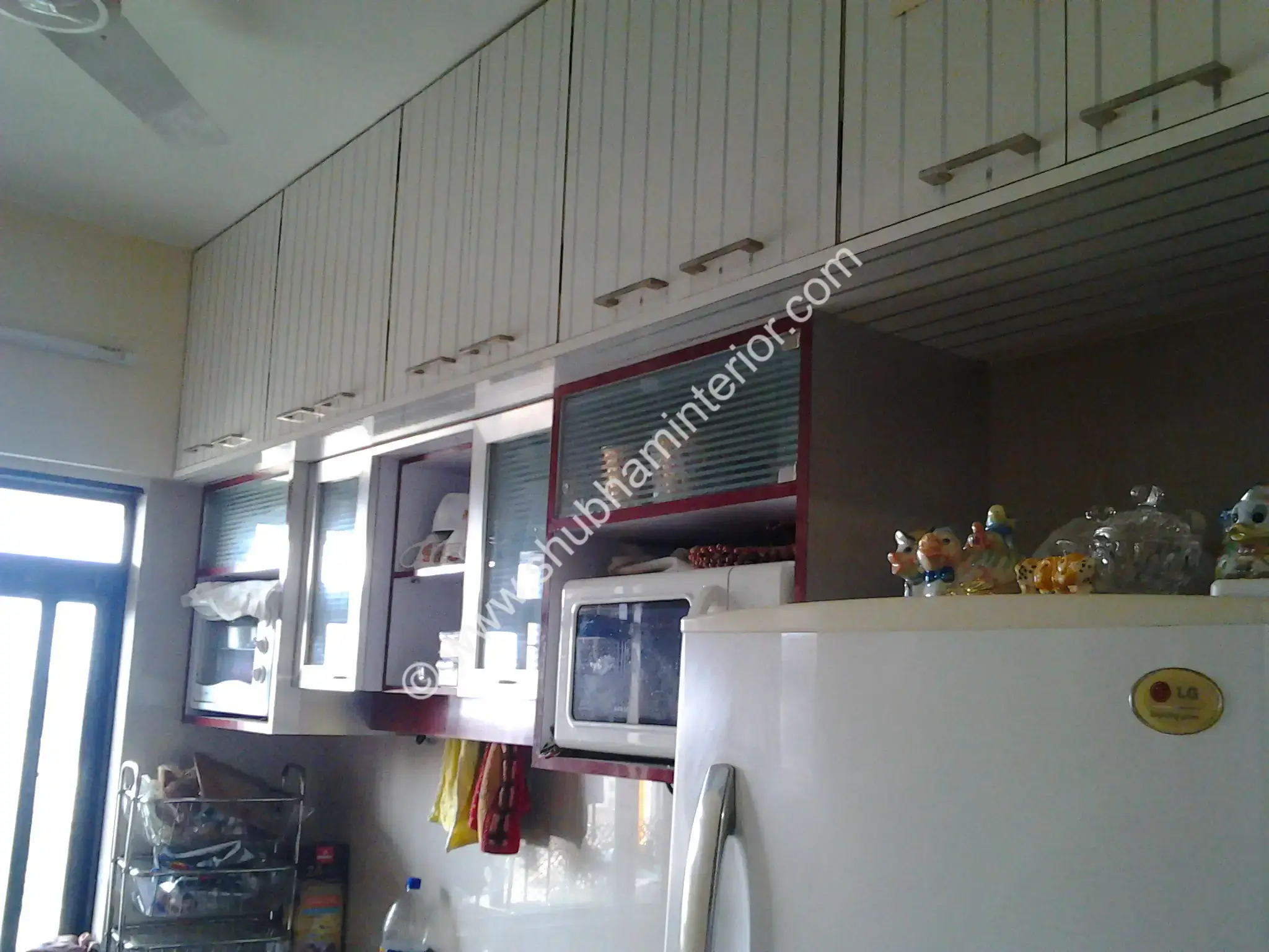 Kitchen Interior Design
