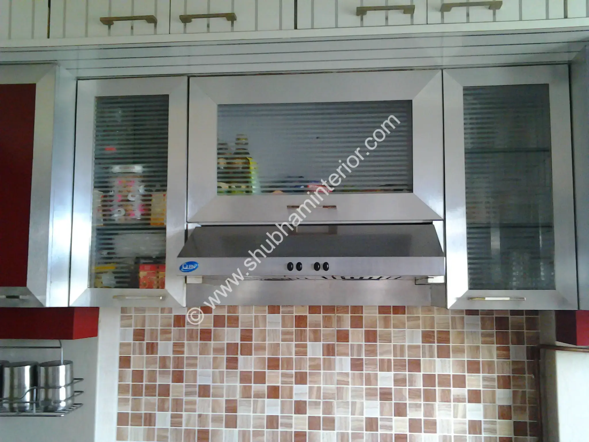 Kitchen Interior Design