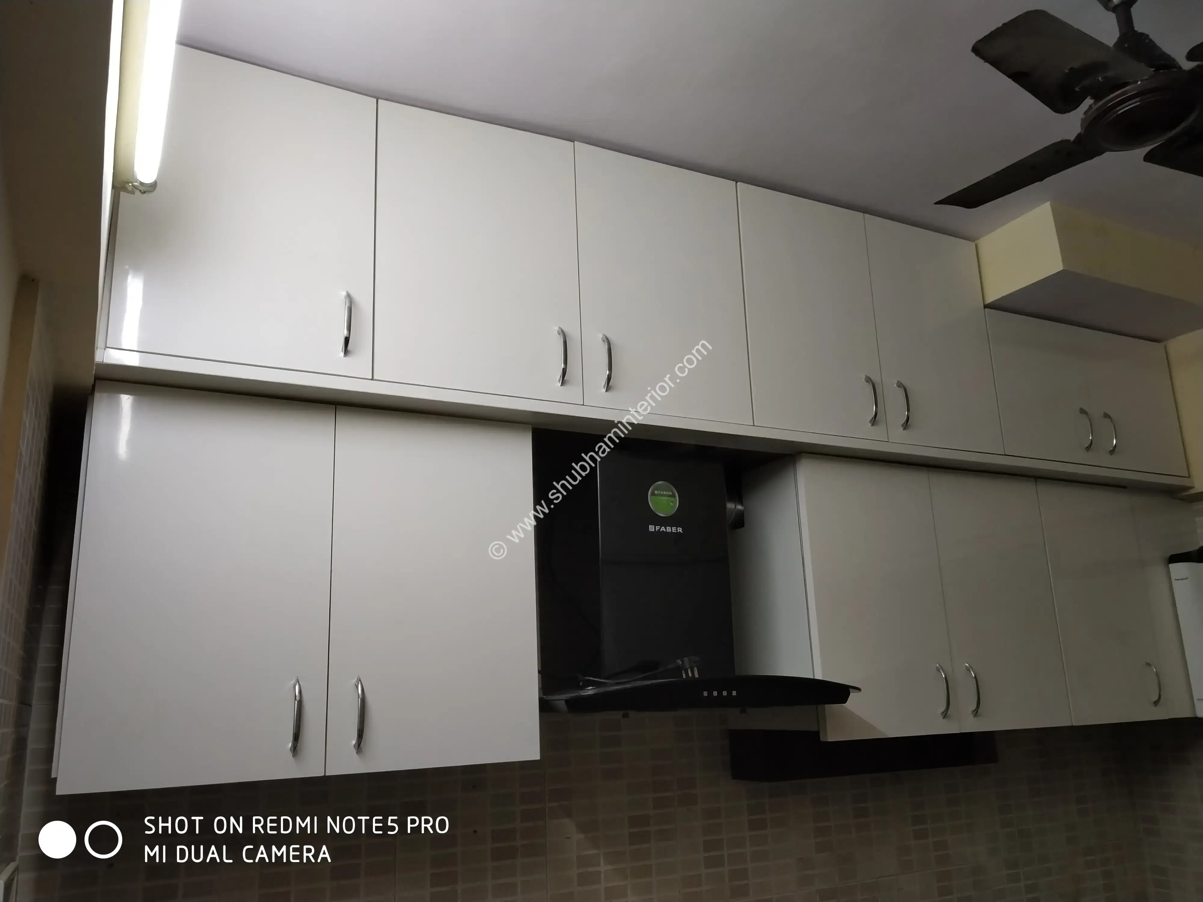 Kitchen Interior Design