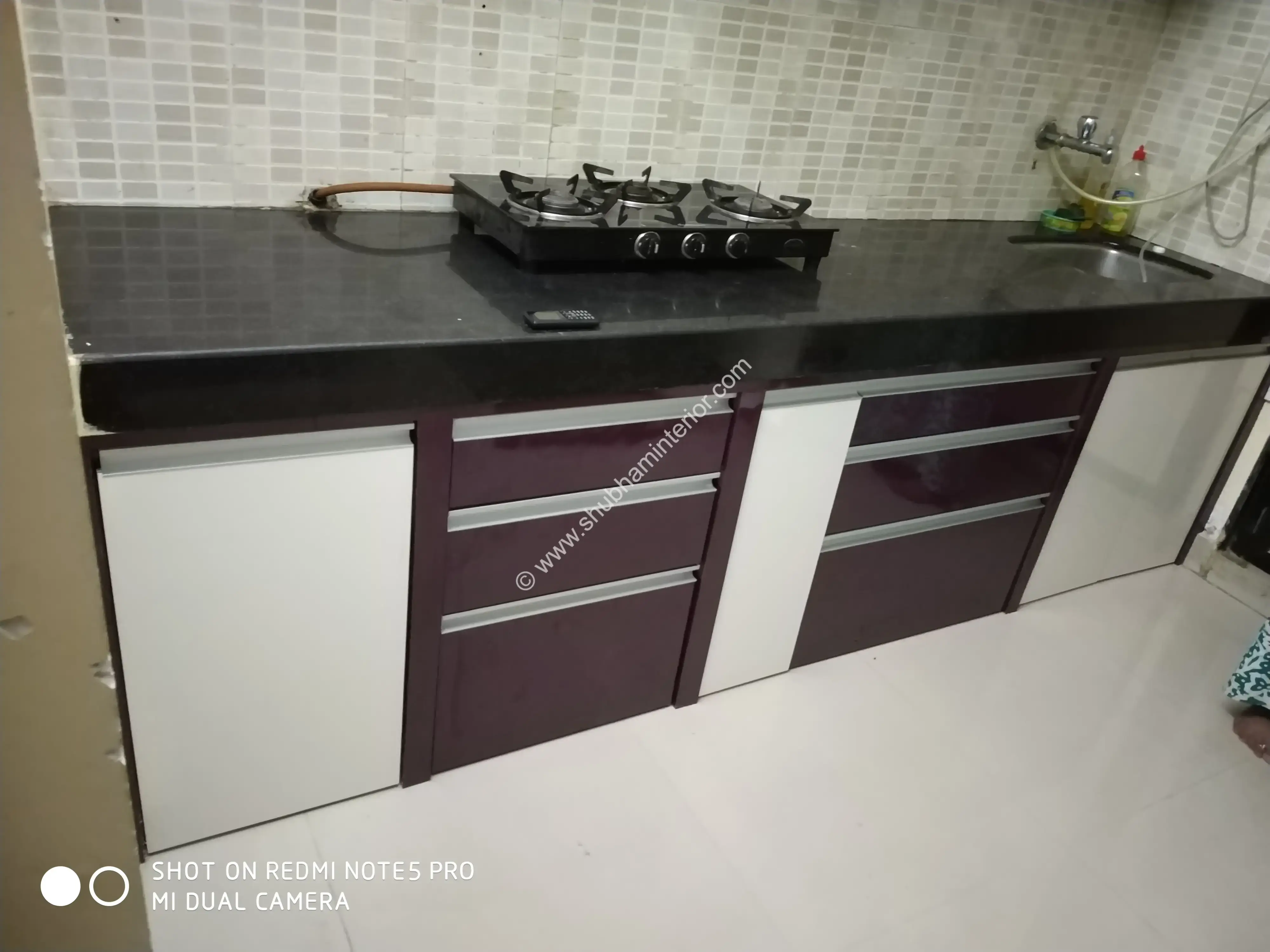 Kitchen Interior Design