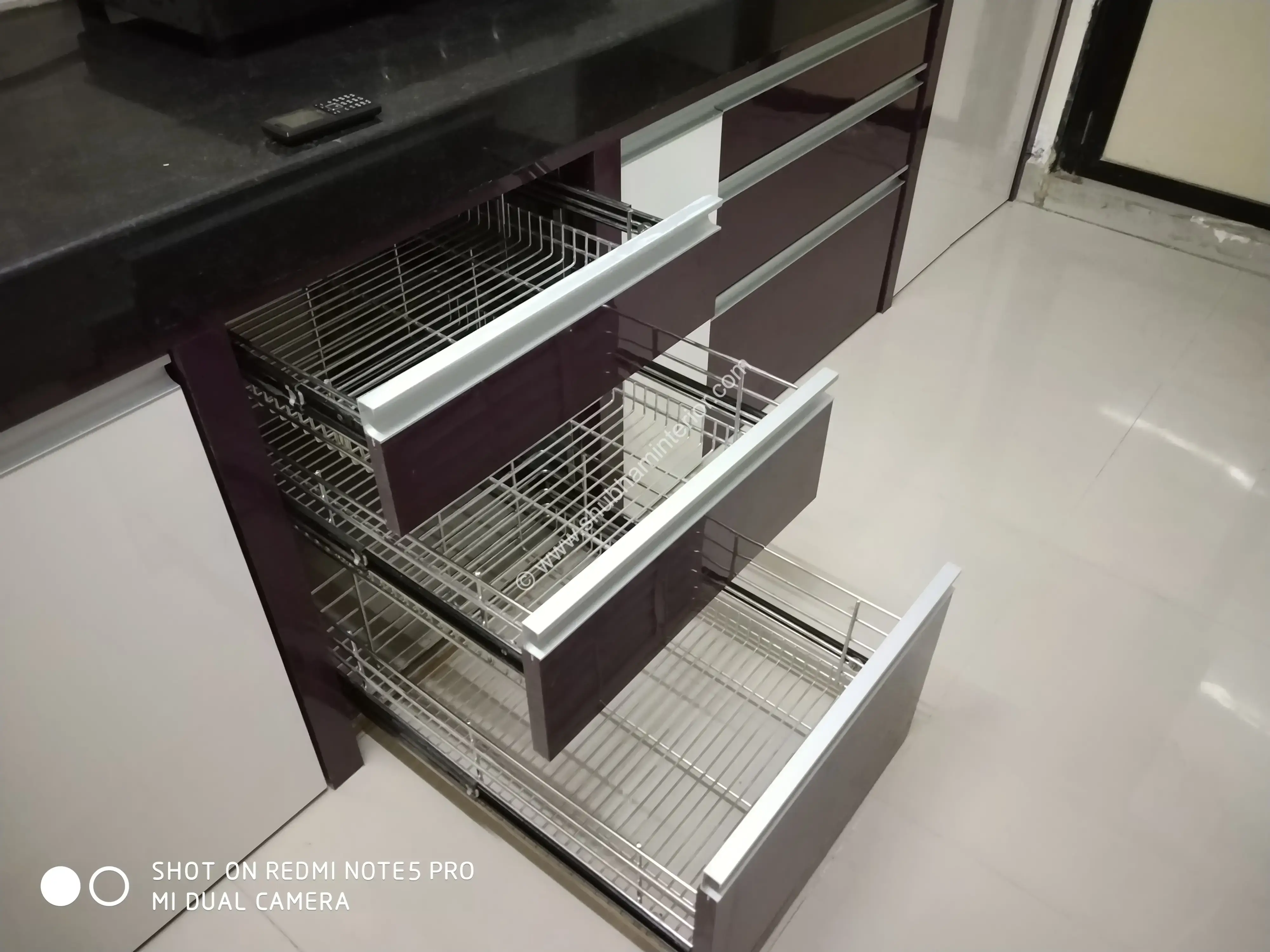 Kitchen Interior Design