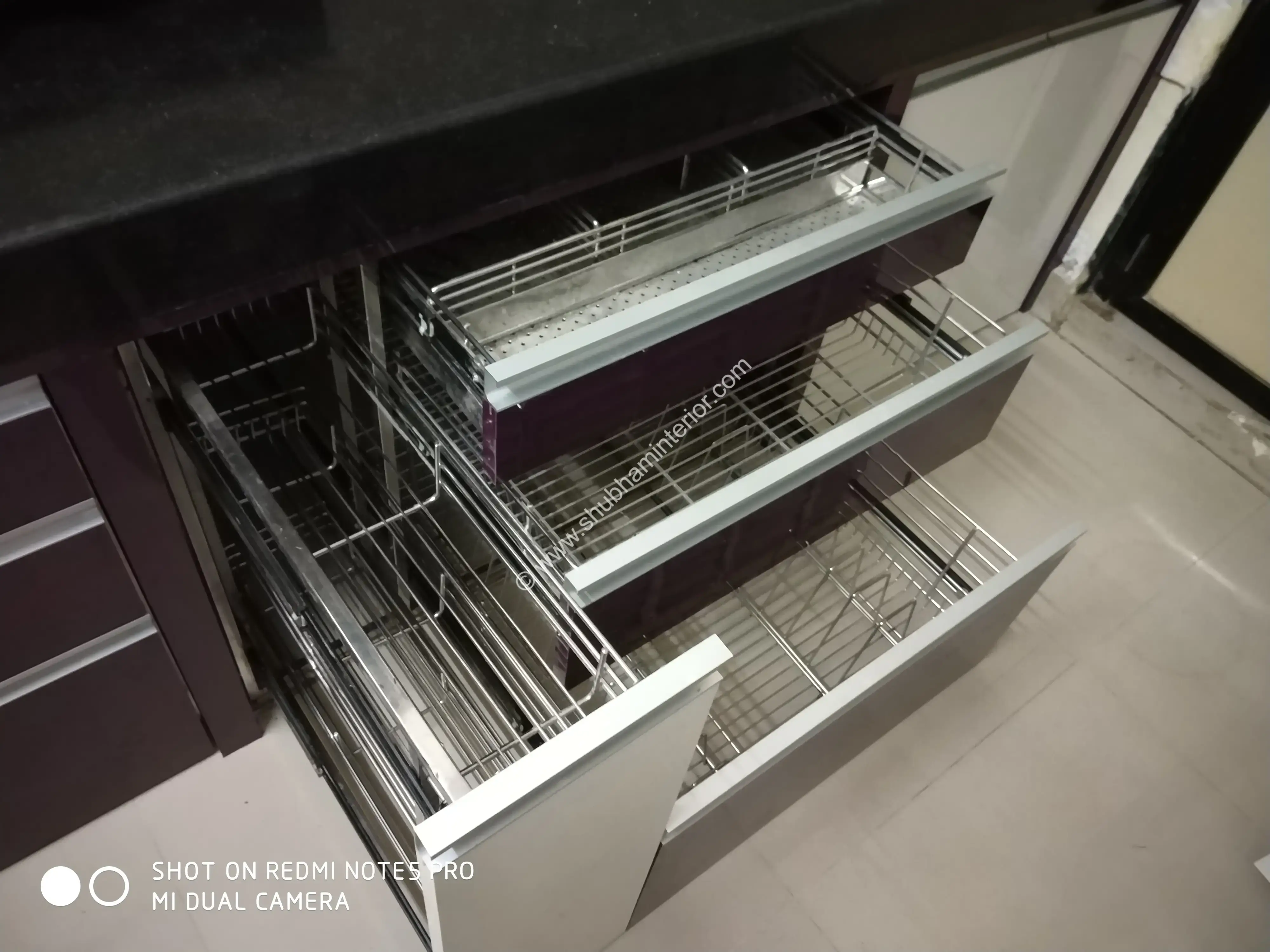 Kitchen Interior Design