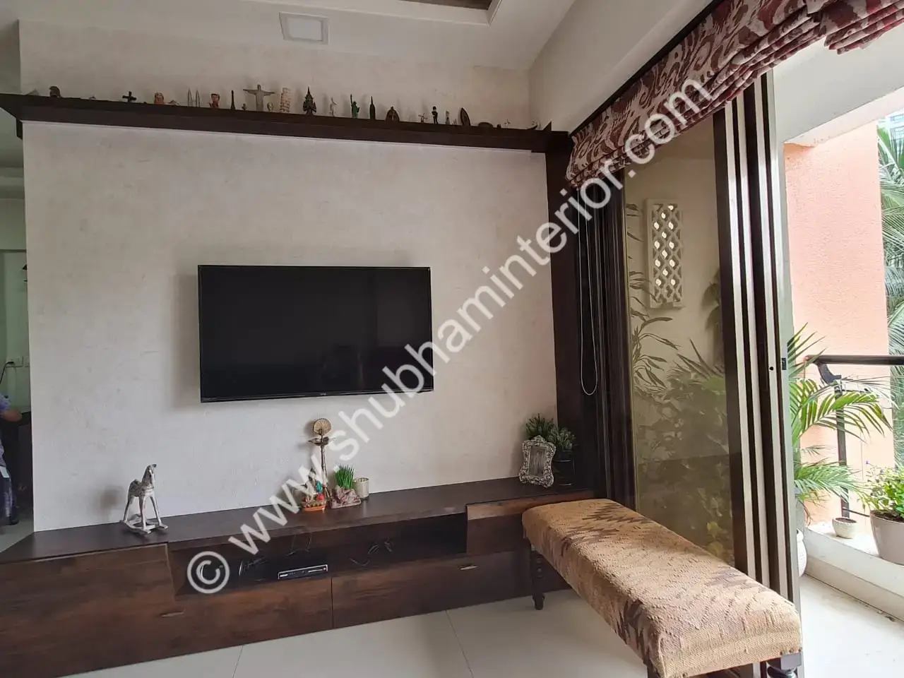 TV Unit Design