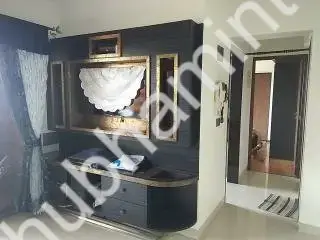 TV Unit Design