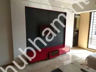 TV Unit Design