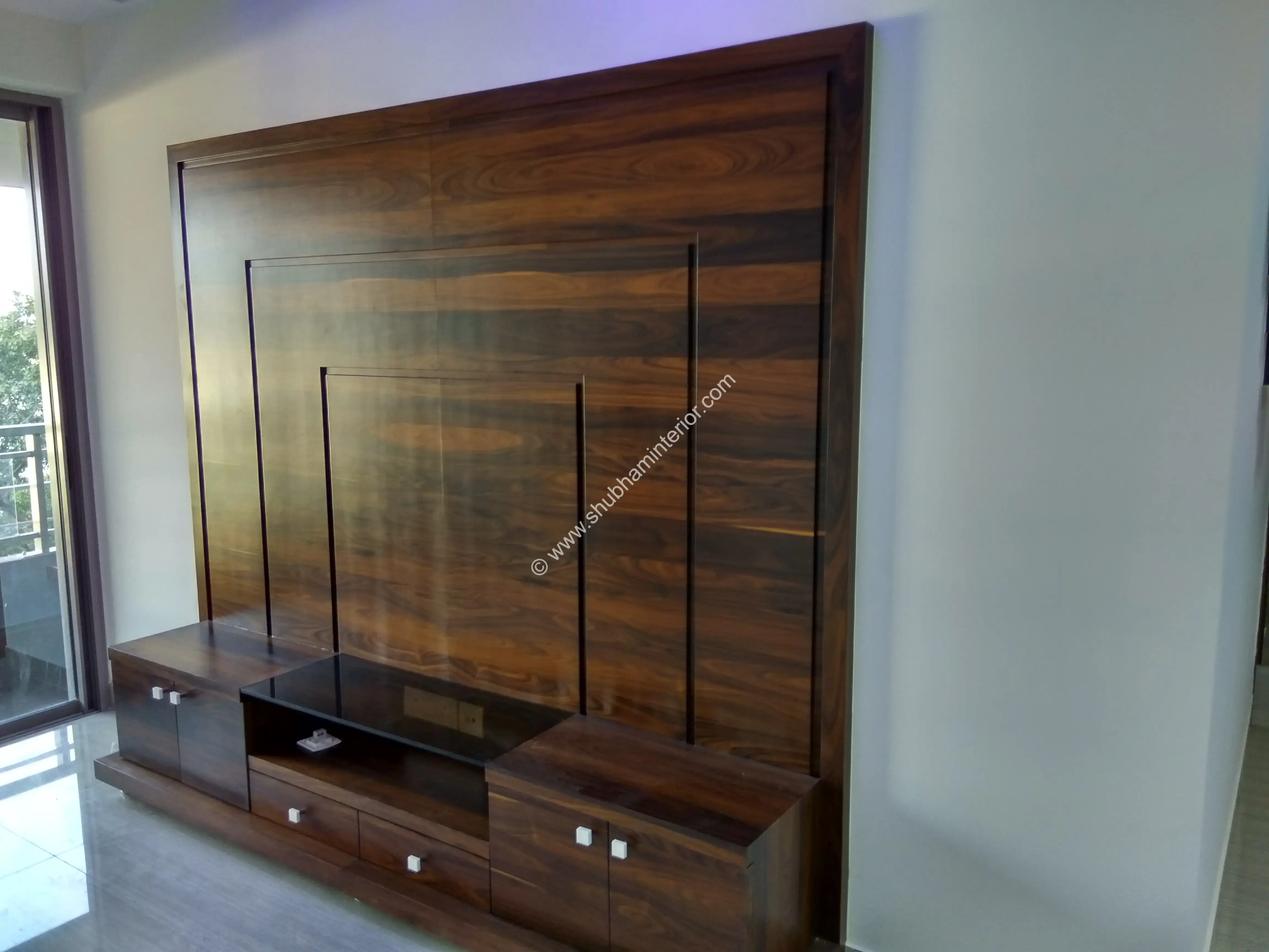 TV Unit Design
