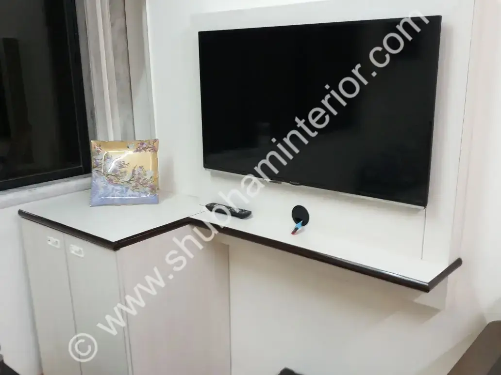TV Unit Design