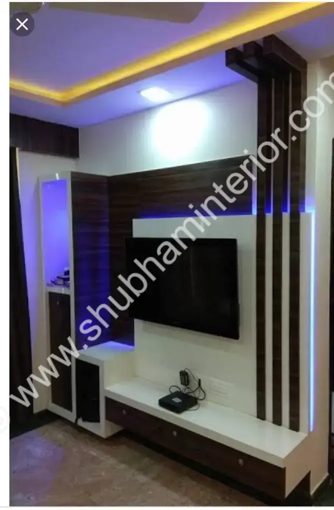 TV Unit Design
