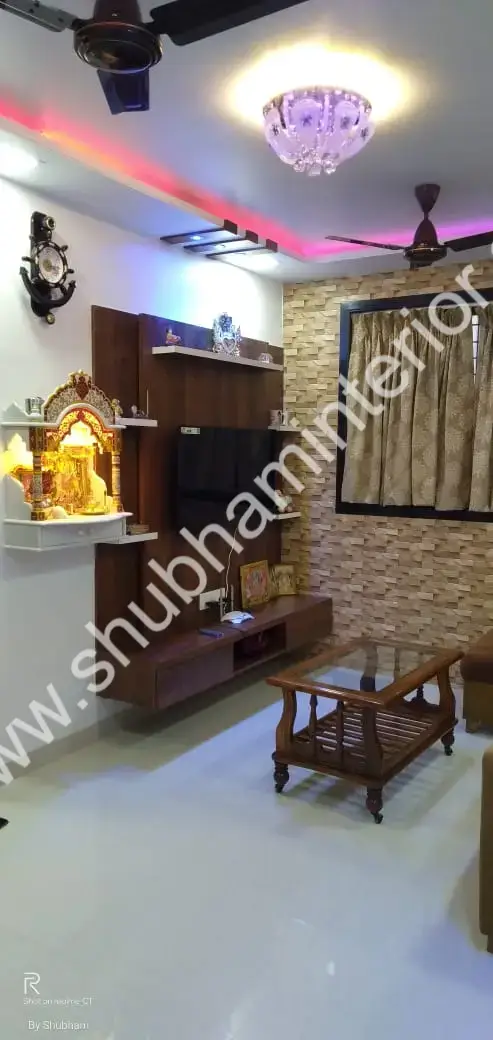 TV Unit Design