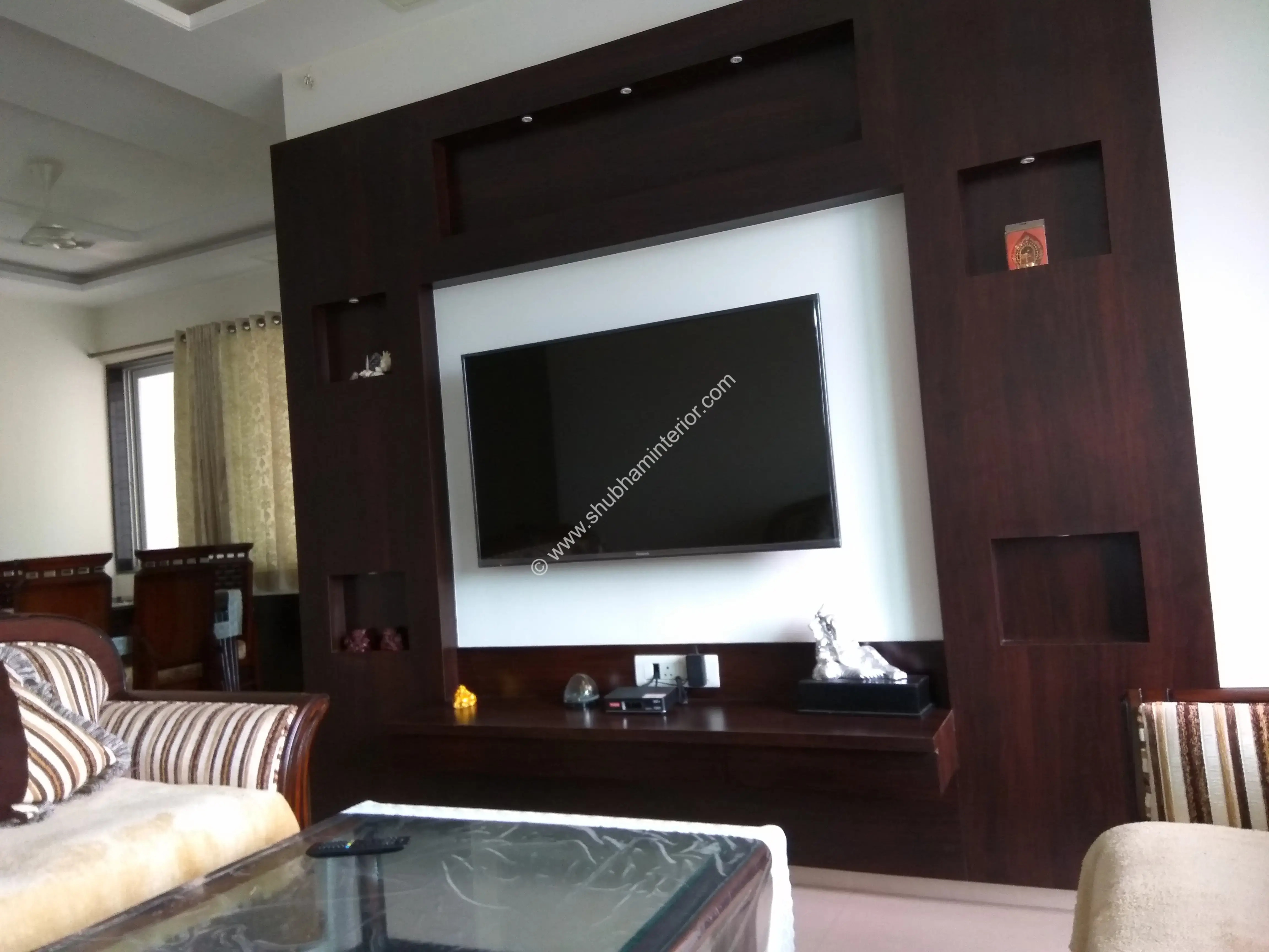 TV Unit Design