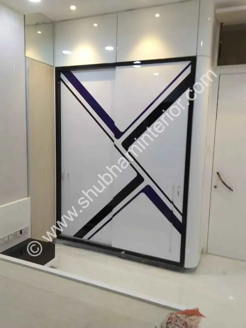 Walldrobe Design