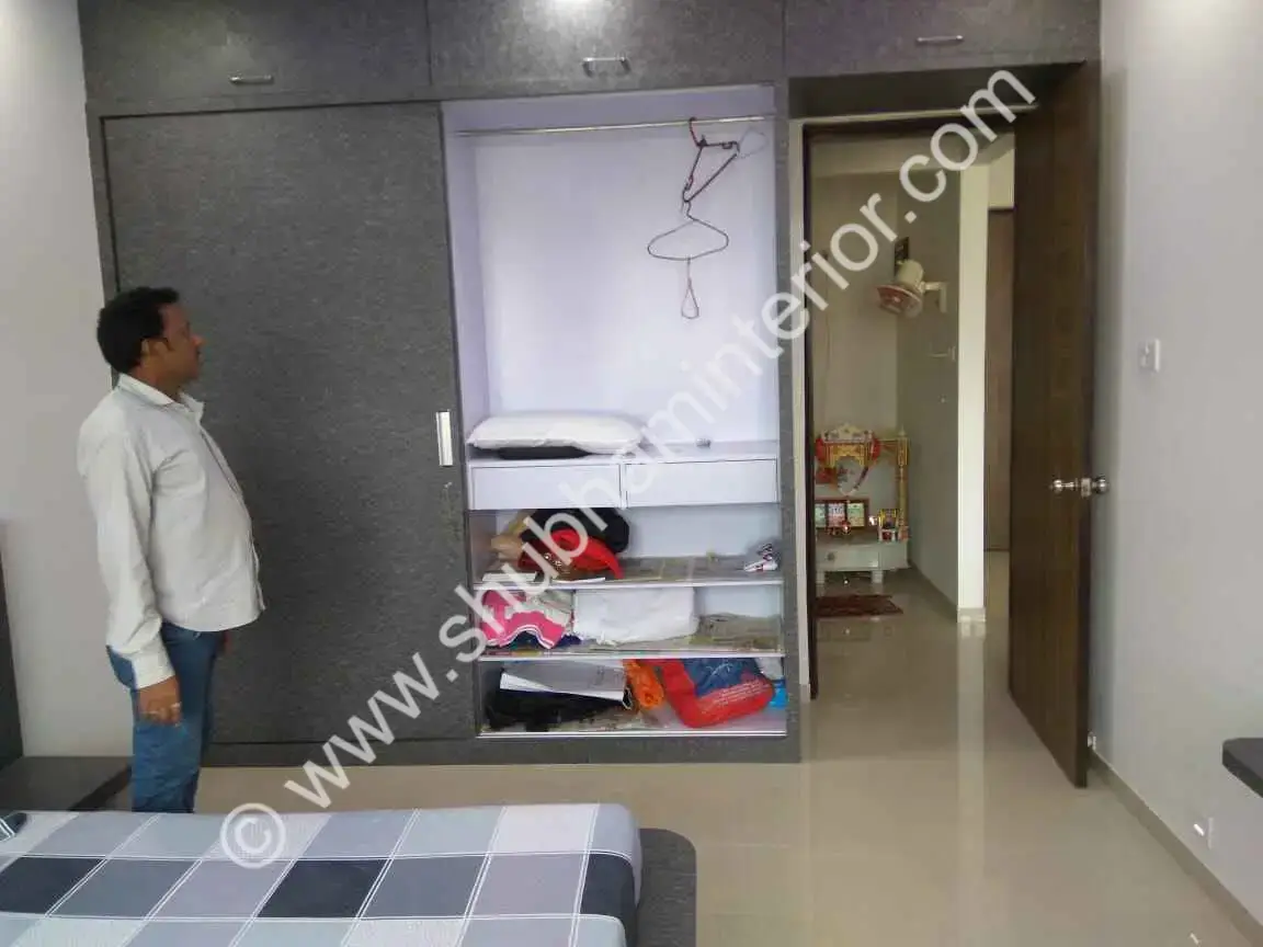 Walldrobe Design