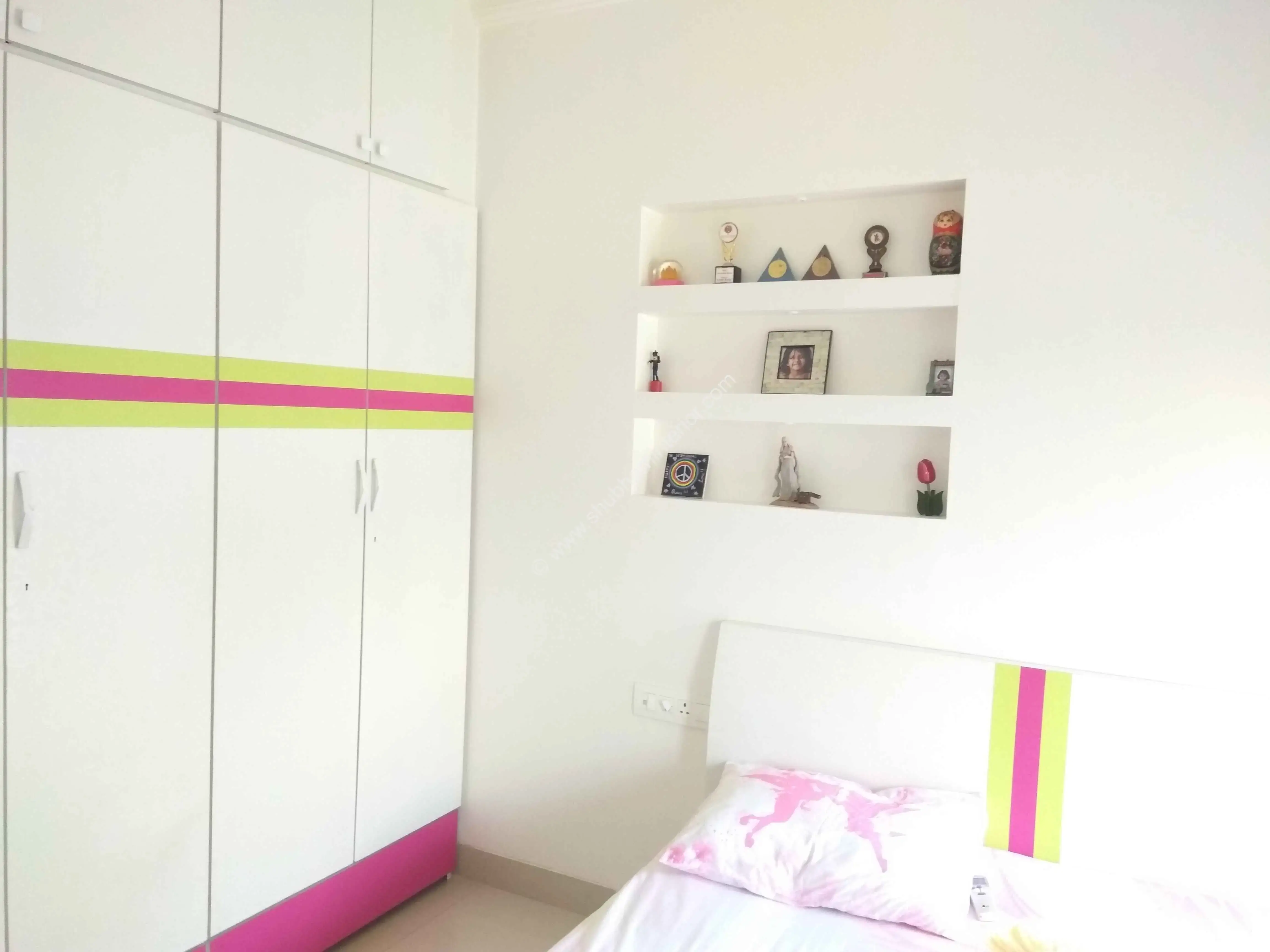 Walldrobe Design