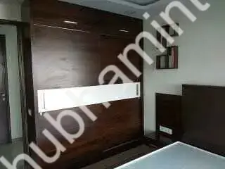 Walldrobe Design