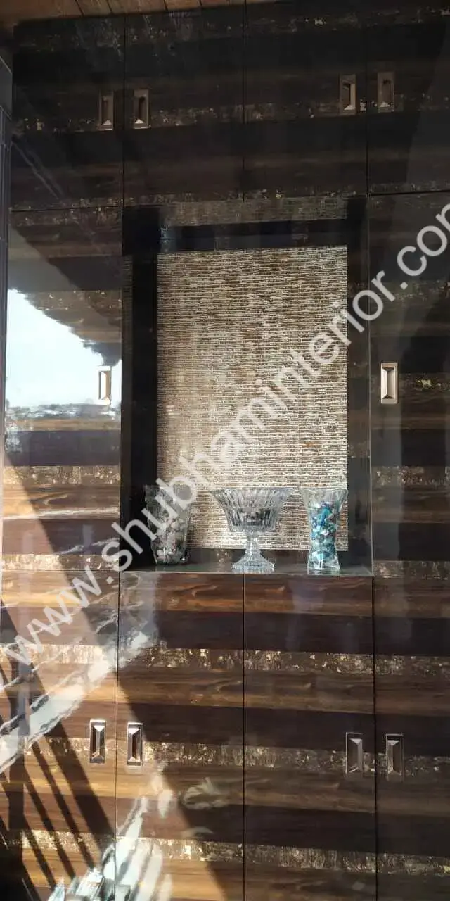 Walldrobe Design