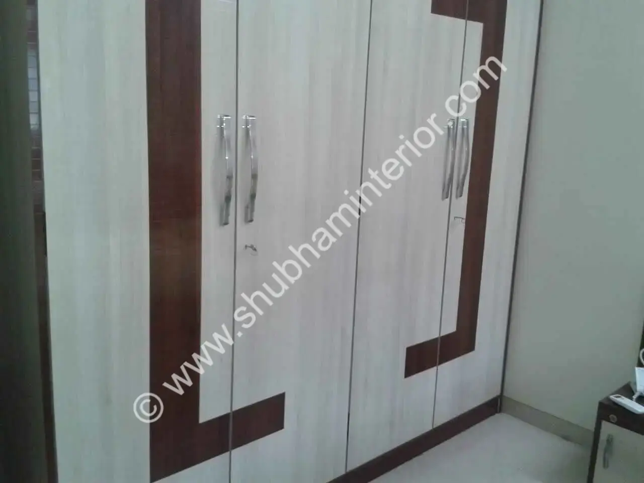 Walldrobe Design