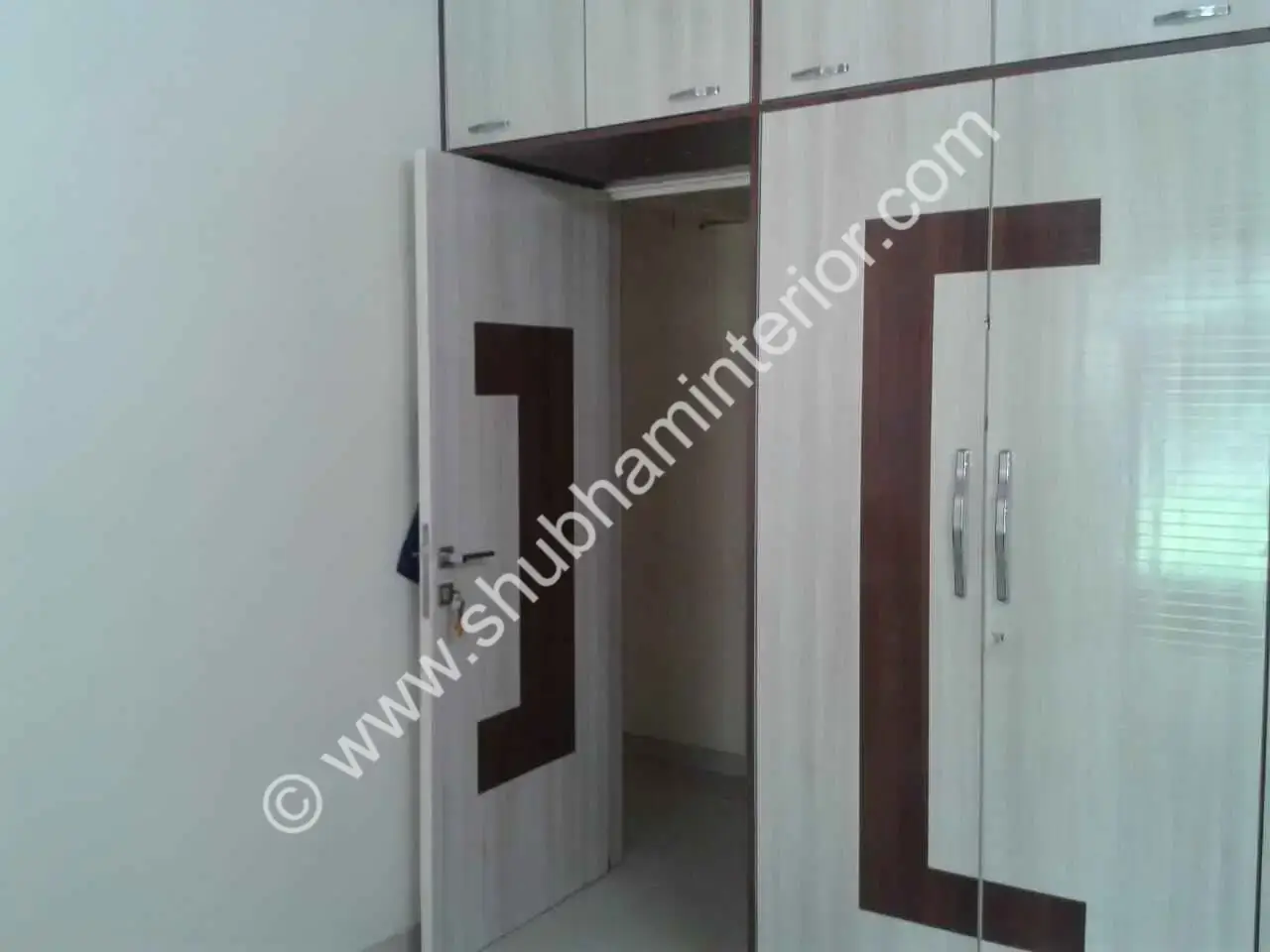 Walldrobe Design
