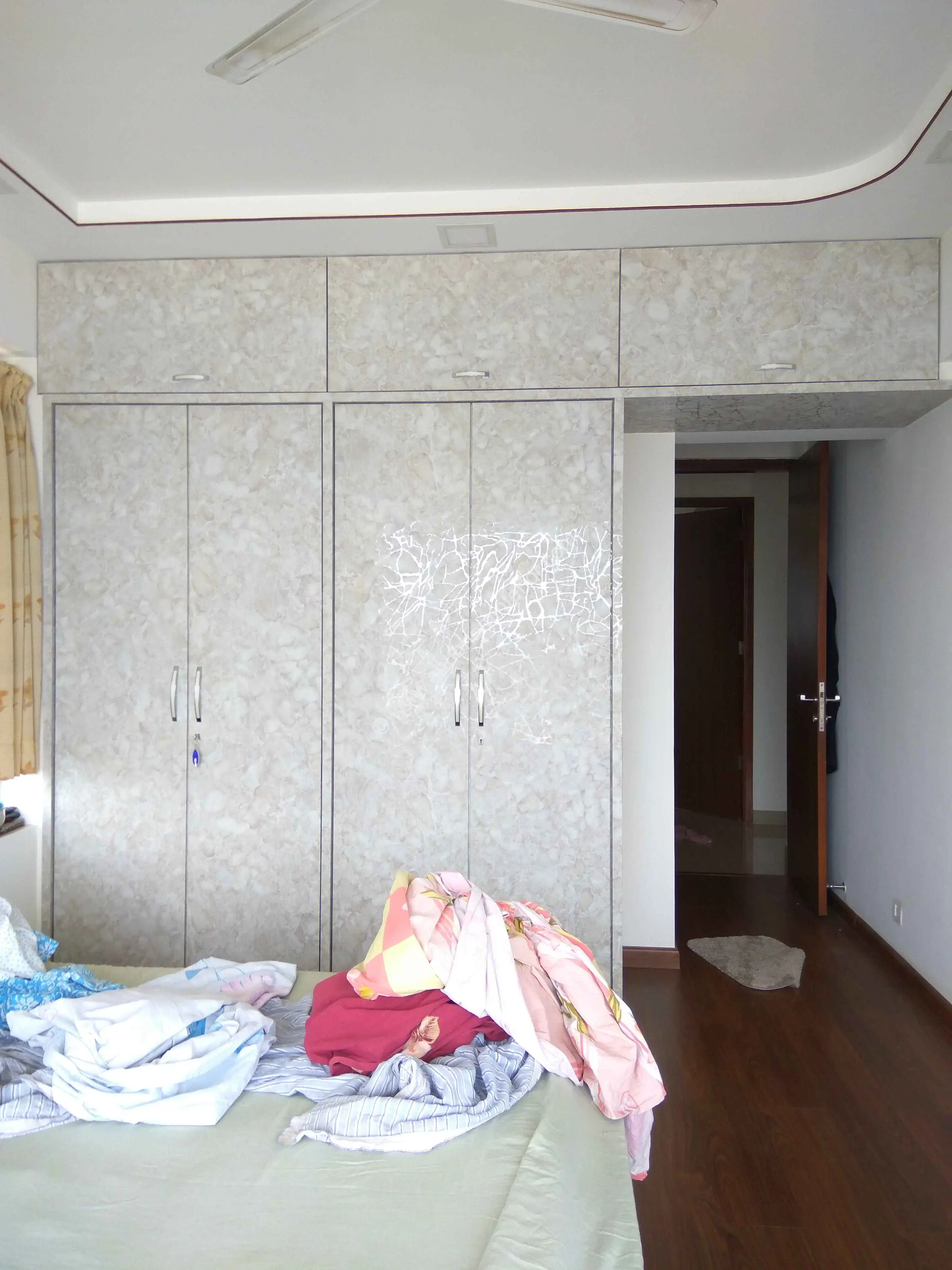 Walldrobe Design