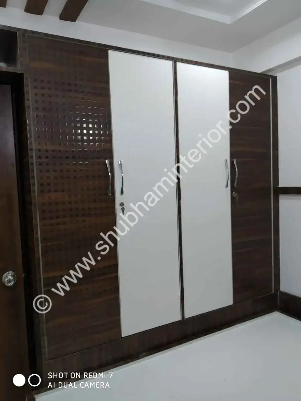 Walldrobe Design