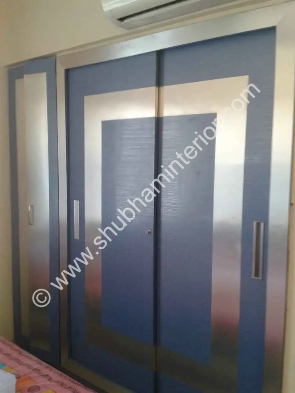 Walldrobe Design