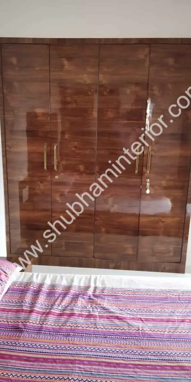 Walldrobe Design