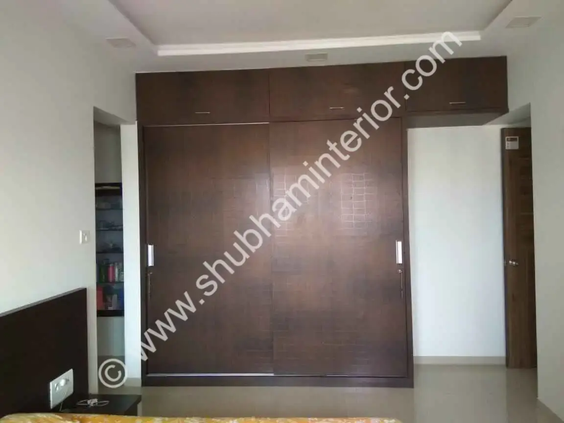 Walldrobe Design