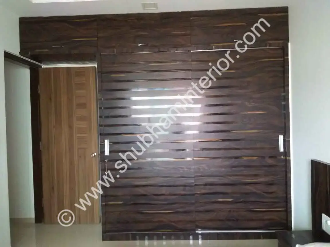 Walldrobe Design