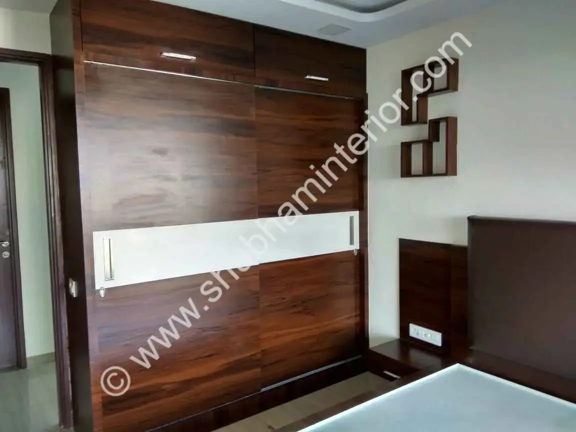 Walldrobe Design