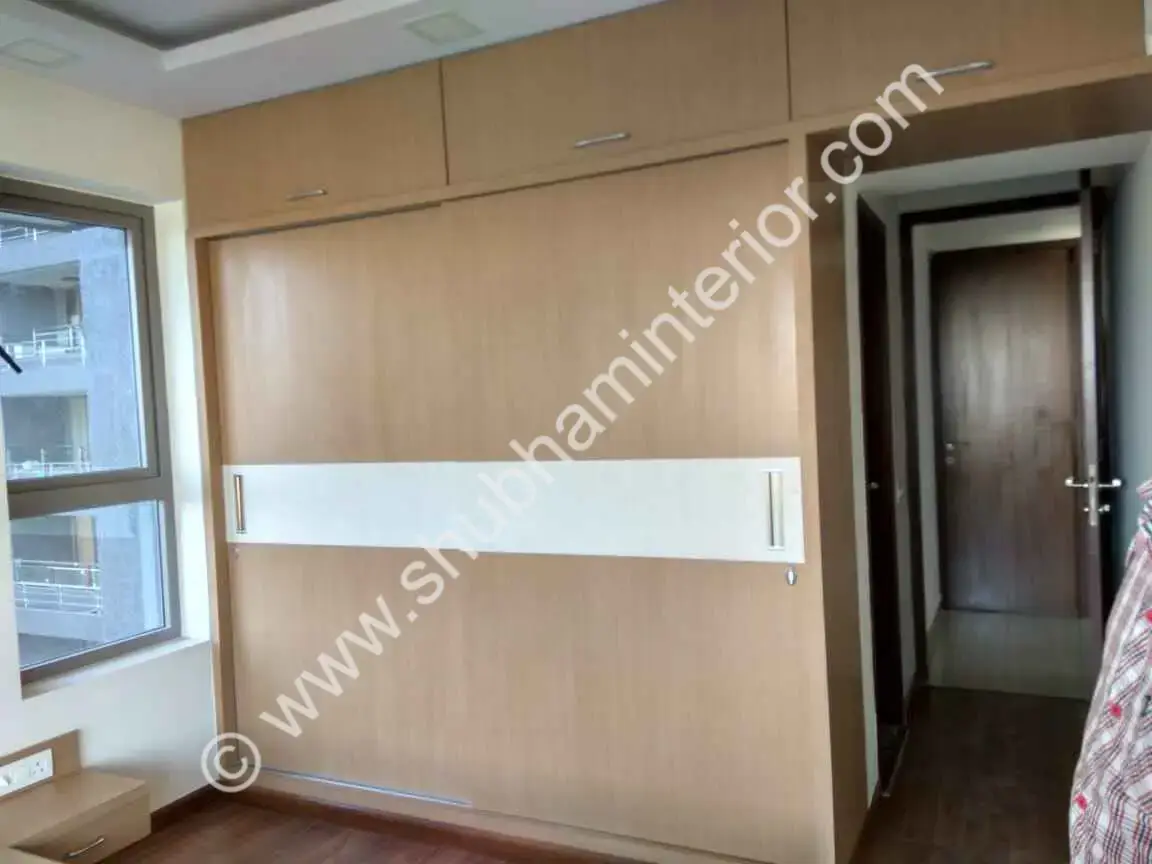 Walldrobe Design