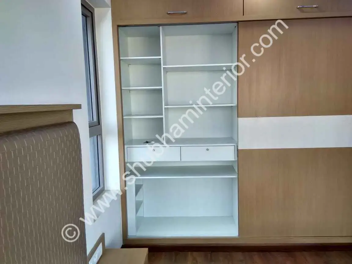 Walldrobe Design