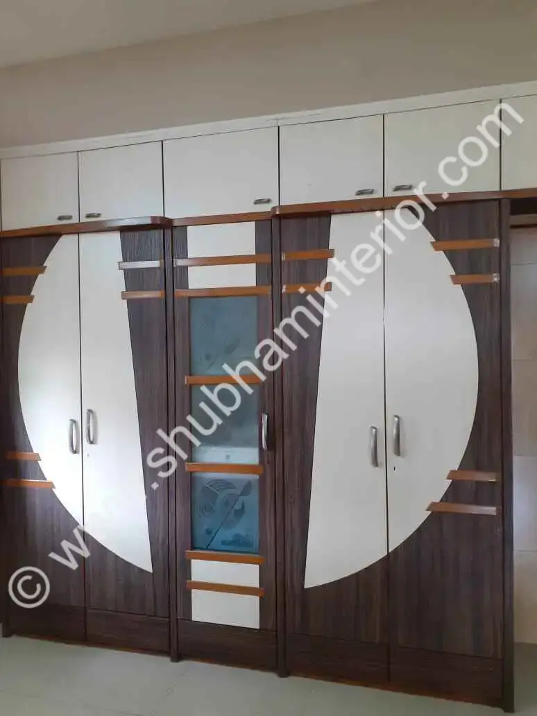Walldrobe Design