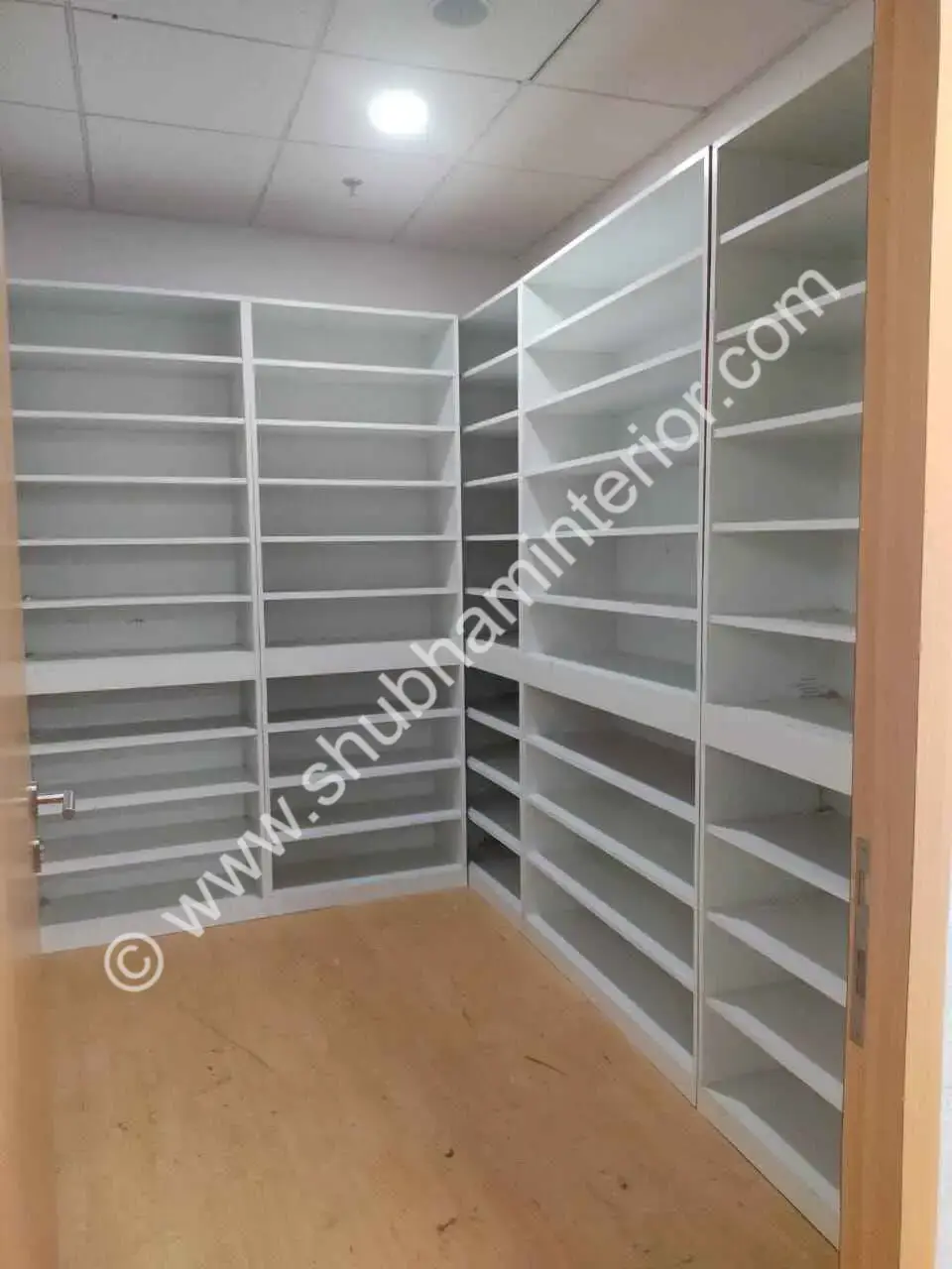 Walldrobe Design