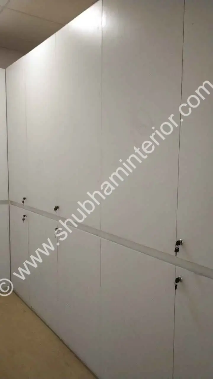 Walldrobe Design