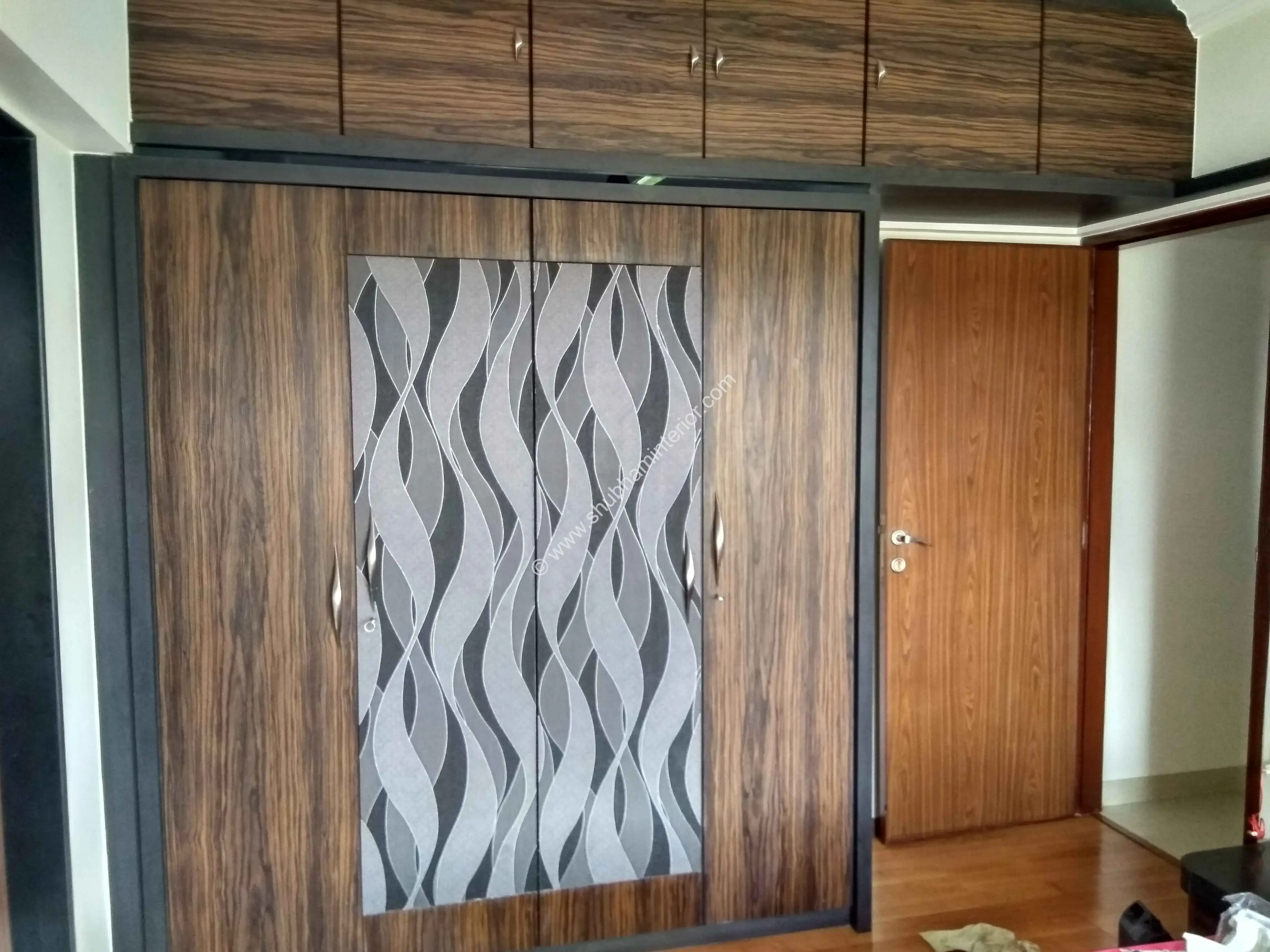 Walldrobe Design