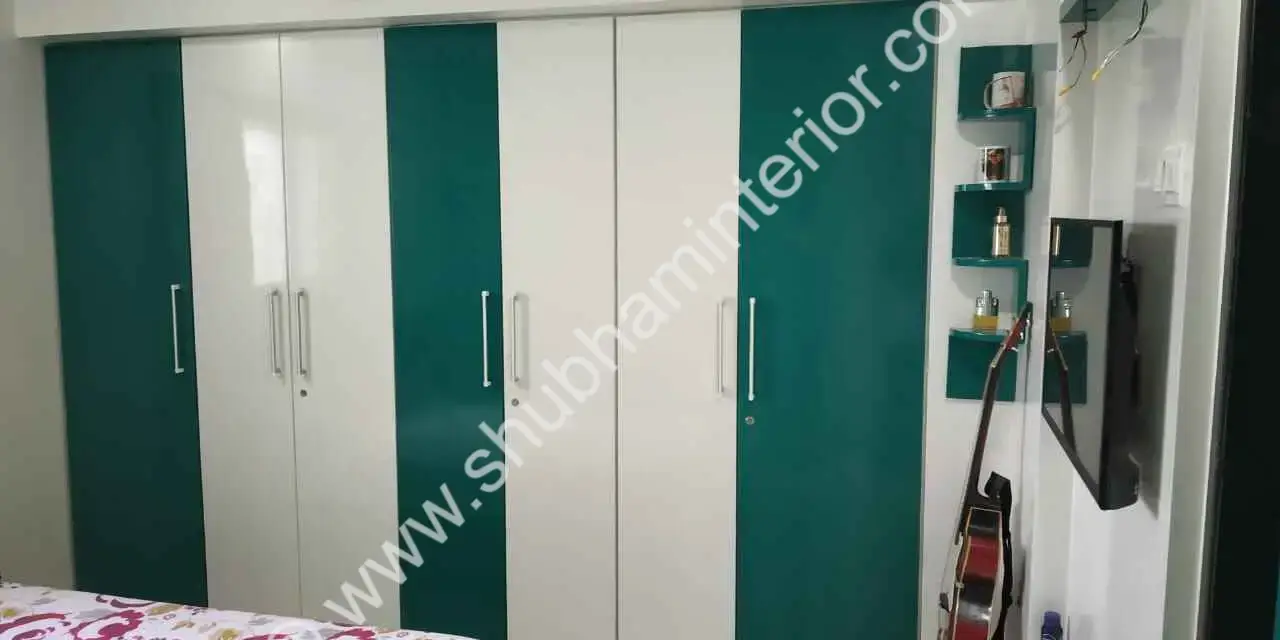 Walldrobe Design