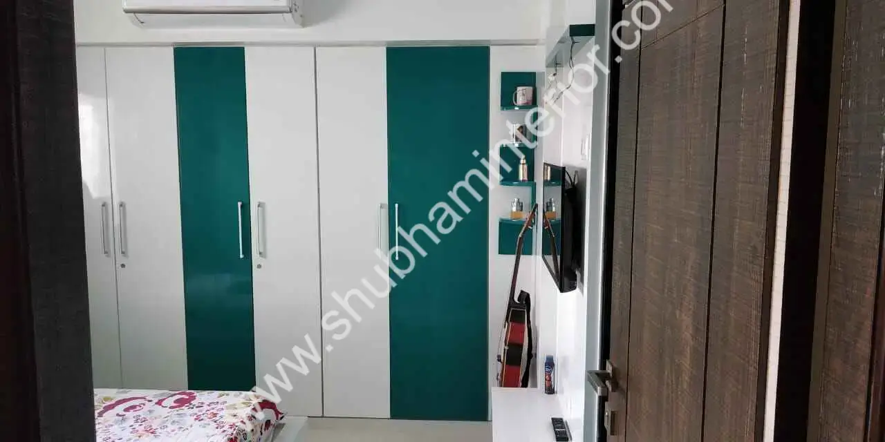 Walldrobe Design