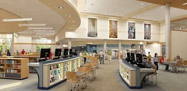 Commercial Interior