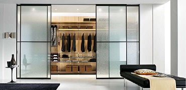 Modular Wardrobe Design
