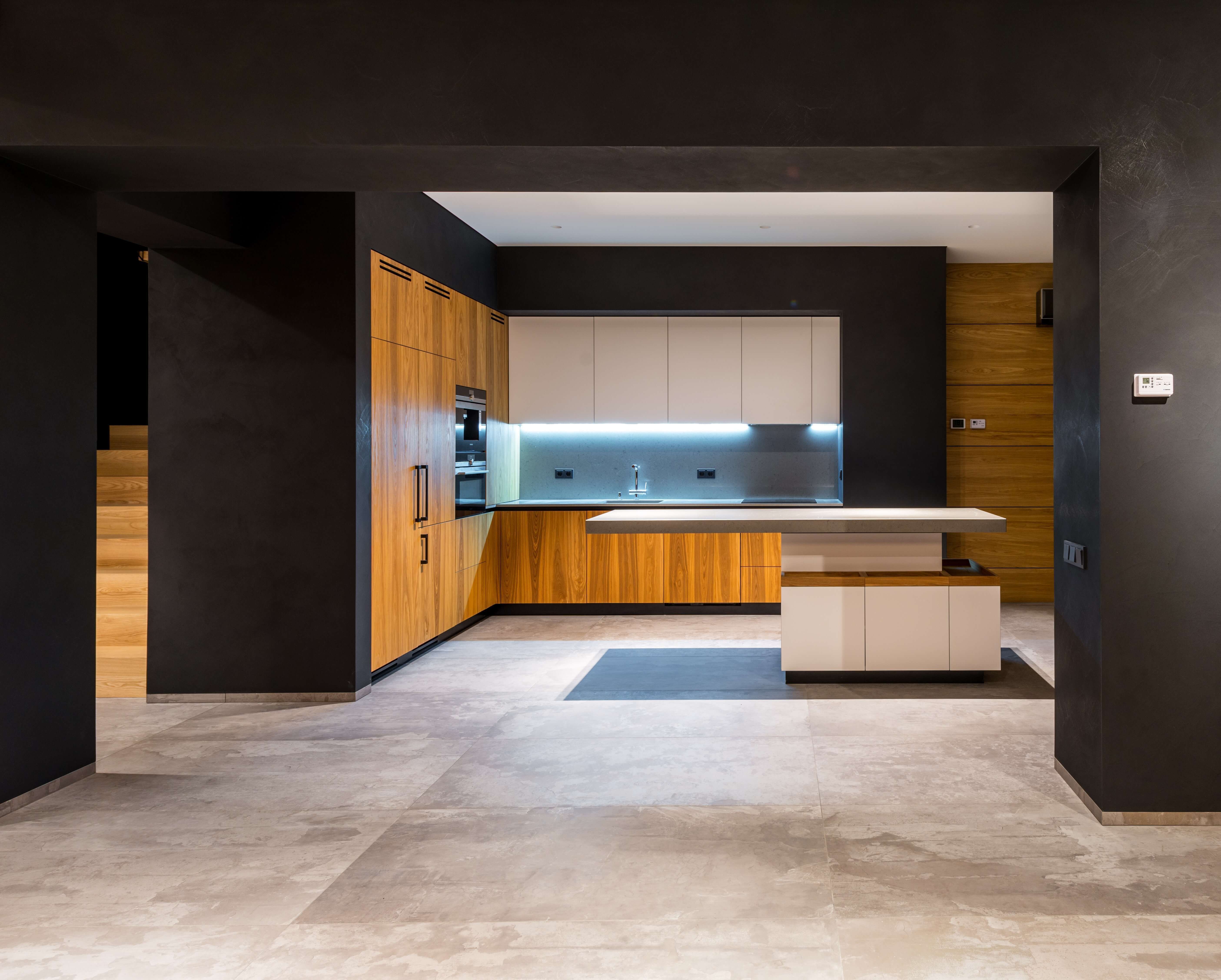 Modular Kitchen Designer in Mumbai