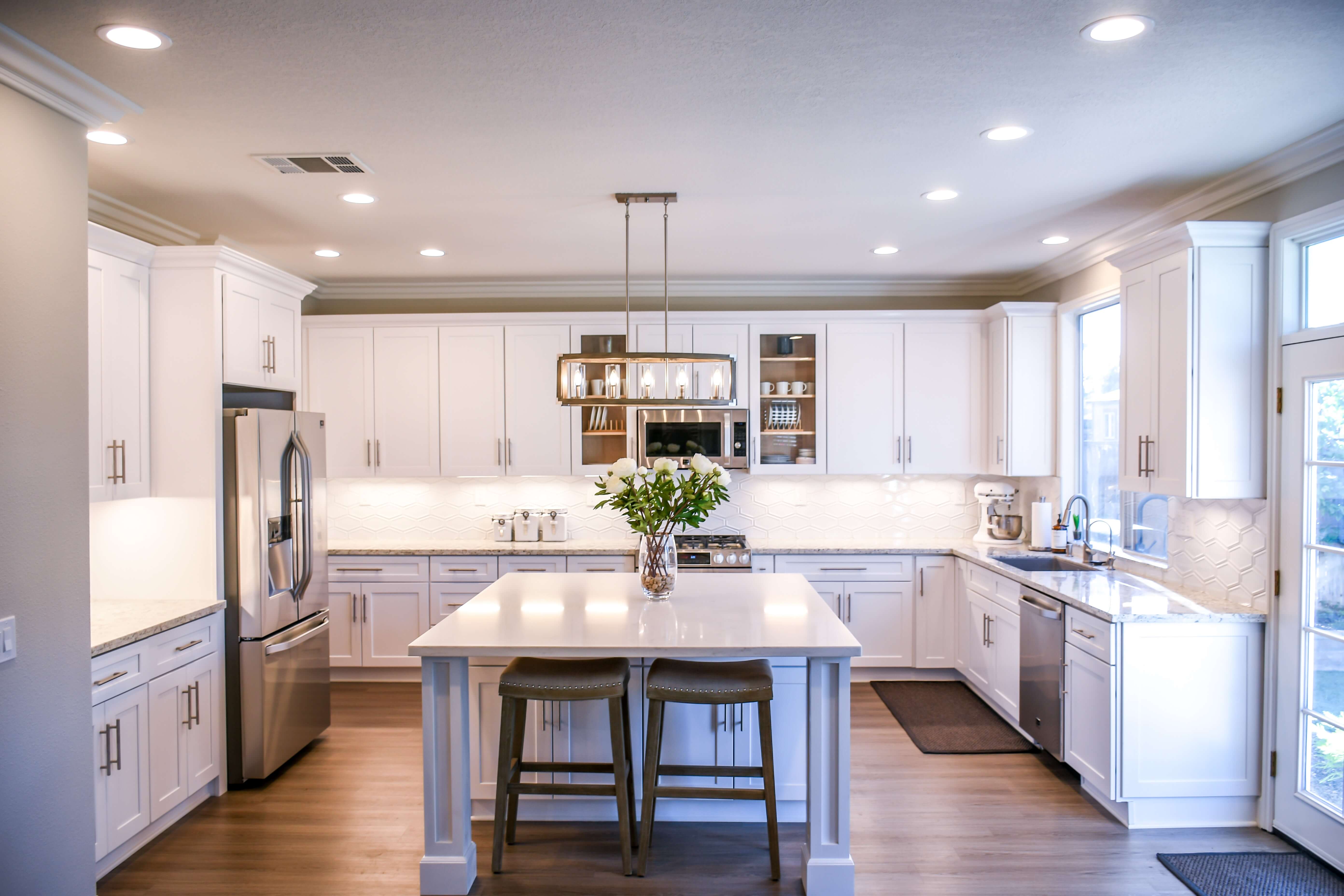 Modular Kitchen Designer in Mumbai