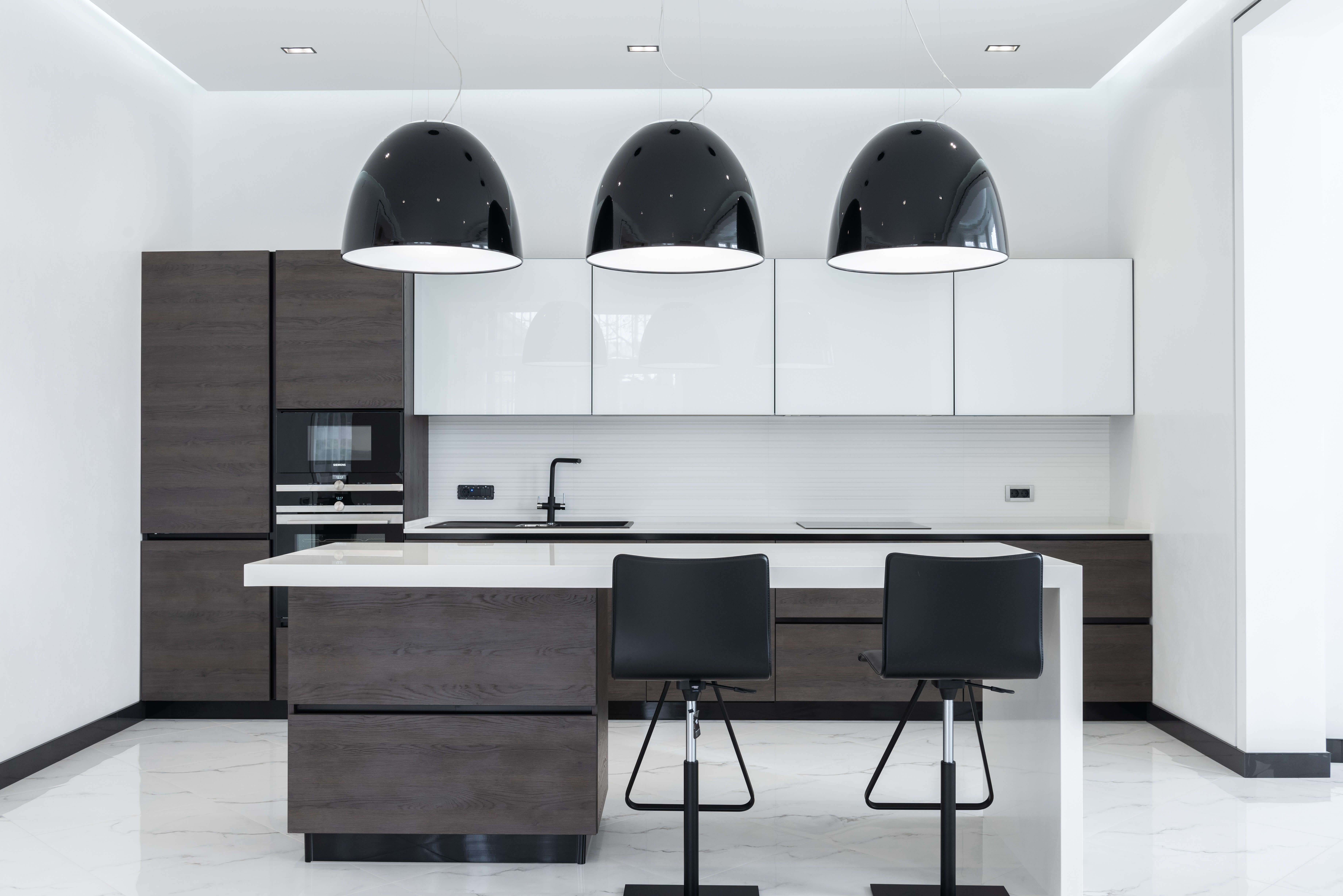 Modular Kitchen Designer in Mumbai